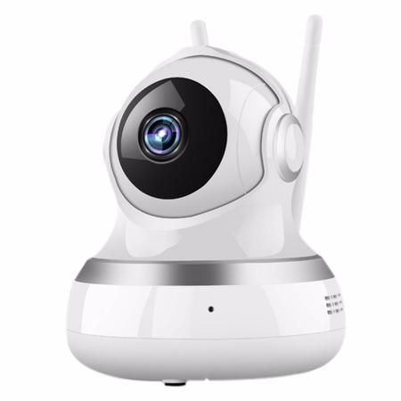 HomeGuard WIFI - IP kamera, 8588006962253