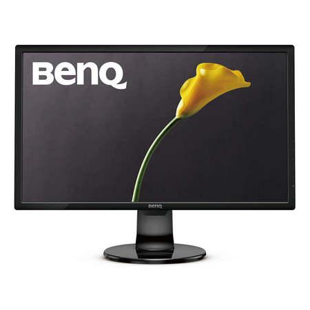 Monitor BenQ GL2460BH 24inch, FHD, TN, D-Sub/DVI/HDMI - 9H.LHCLA.TBE