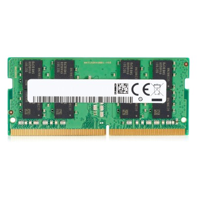 HP SODIMM DDR4 4GB 2666MHz 3TK86AA, 3TK86AA