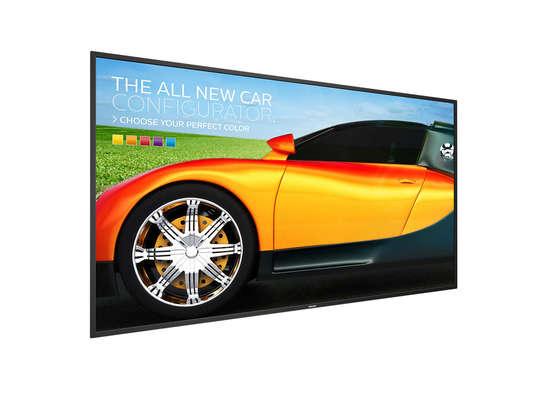 50" D-LED Philips 50BDL3050Q - UHD,350cd,AN,18/7, 50BDL3050Q/00