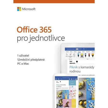 Office 365 Personal 32-bit/x64 Eng P4, QQ2-00790