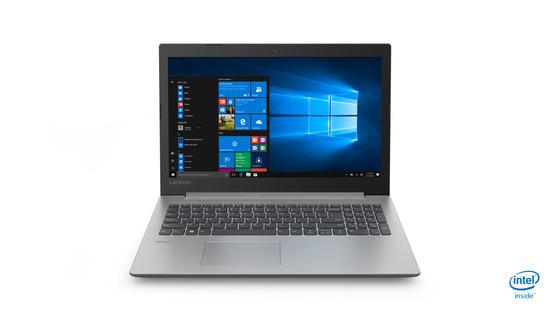 Lenovo IdeaPad 330-15IKB   i3-7100U  2,40GHz/4GB/HDD 1TB/15,6" FHD/AG/DVD-RW/WIN10   šedá   81DC00GACK - 81DC00GACK