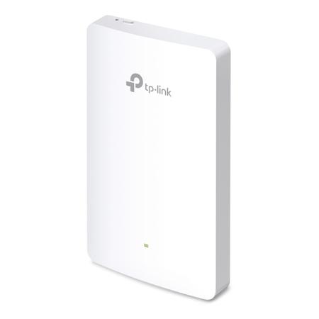 TP-Link EAP225-wall AC1200 wall-plate AP, EAP225-wall