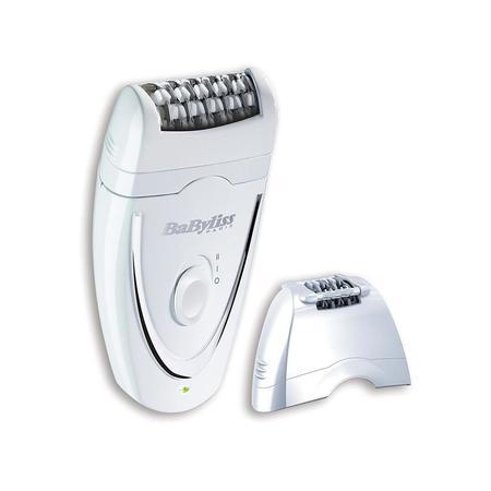 G802E EPILÁTOR BaByliss - G802E