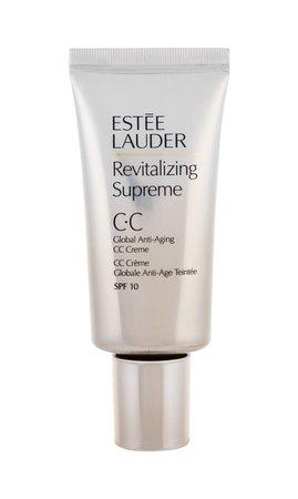 CC krém Estée Lauder - Revitalizing Supreme 