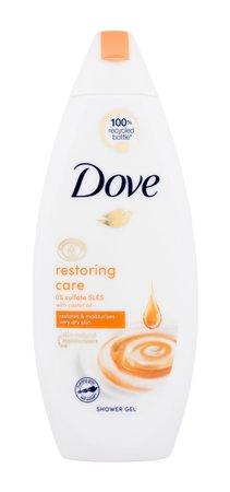 Sprchový gel Dove - Purely Pampering 250 ml 