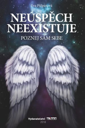 Neúspěch neexistuje - 978-80-87579-54-1