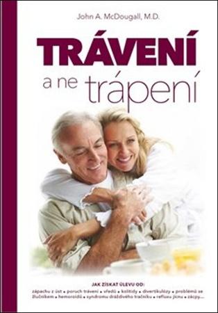 Trávení, a ne trápení - 978-80-903780-6-3