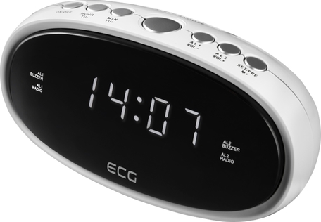 ECG RB 010 White - 798178