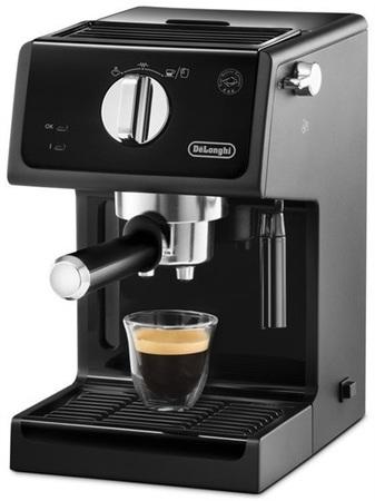De'Longhi ECP 31.21 BK - ECP3121