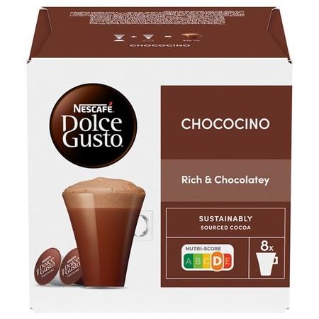 Nescafé Dolce Gusto Chococino 16Cap - 802287