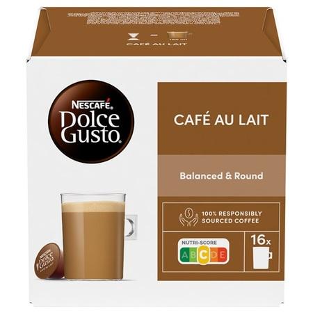 NESTLE Nescafe CAFE AU LAIT /12148063/ - 340520148043