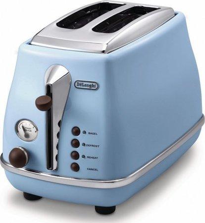 De'Longhi CTOV 2103.AZ - 802574