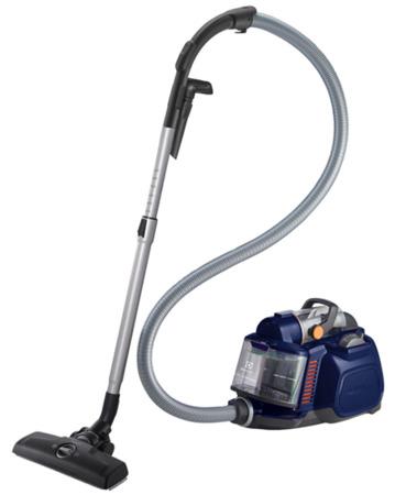 ELECTROLUX ESPC 71 DB - 341912695022