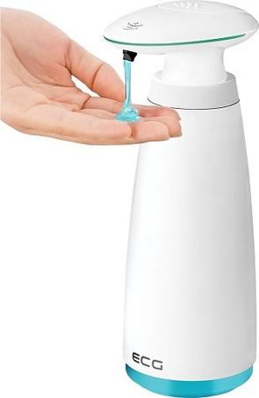 ECG BD 34 White - 823550