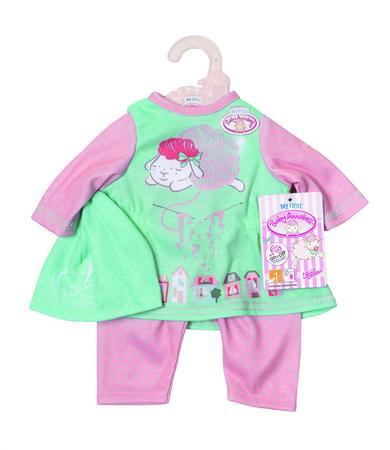 Zapf Creation My First Baby Annabell Oblečení pro volný čas - 700570ZAP