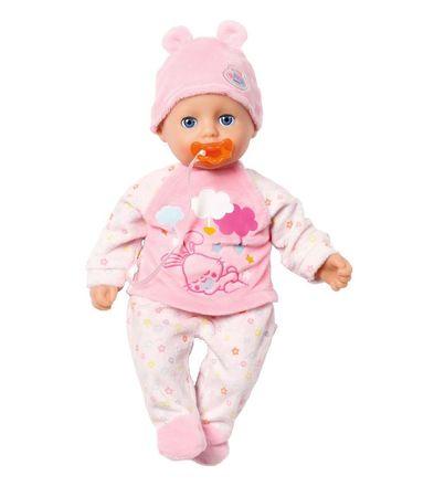 Zapf Creation My Little Baby Born Super Soft 32 cm - 825334ZAP