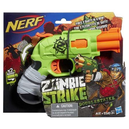Nerf ZombieStrike Double Strike - A6562HAS