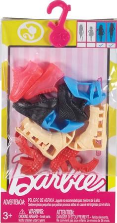 Mattel Barbie boty