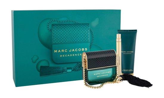 Parfémovaná voda Marc Jacobs - Decadence , 100ml
