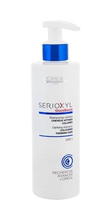 L´Oréal Professionnel Šampon na barvené řídnoucí vlasy Serioxyl (Clarifying Shampoo For Coloured Thinning Hair) 250 ml, 250ml