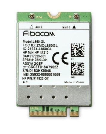 HP XMM 7360 LTE-Advance WWAN - 3FB01AA#AC3