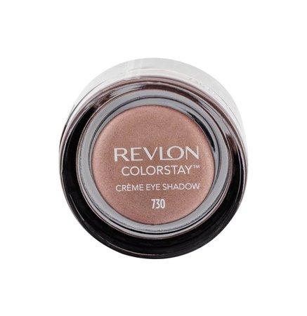 Oční stín Revlon - Colorstay , 5,2ml, 730, Praline