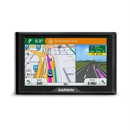 Drive 40 Lifetime Europe22 GARMIN