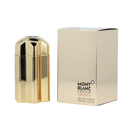 Montblanc Emblem Absolu - EDT 100 ml - 95748