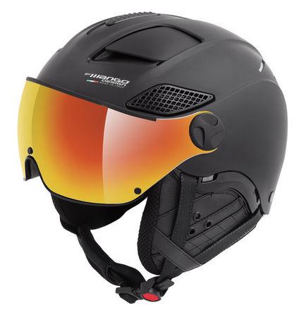 Mango Montana Pro+ 60 - 62 cm / Černá