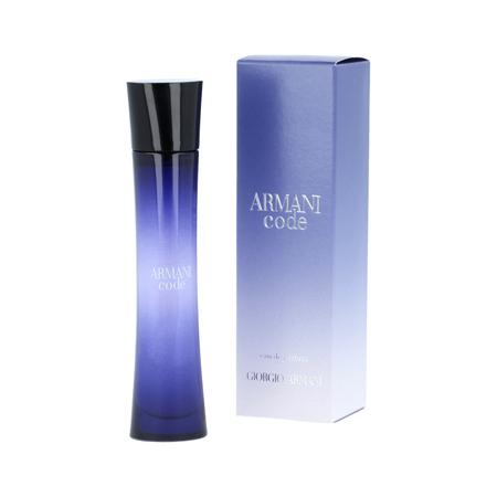 Giorgio Armani Code For Women - EDP 50 ml - 27252