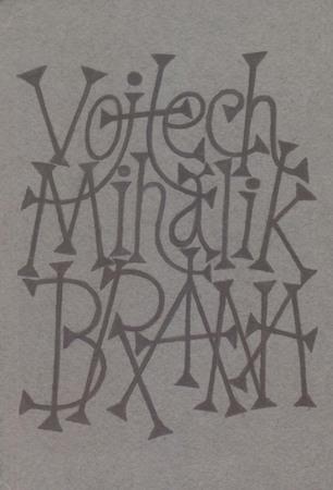 Brána - 978-80-8202-057-4