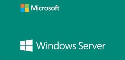 OEM Windows Server CAL 2019 CZ 5 Device CAL R18-05827, R18-05827