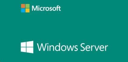 MICROSOFT Win Server CAL 2019 Cze 1pk 5 Clt Dev CAL OEM R18-05827 - R18-05827