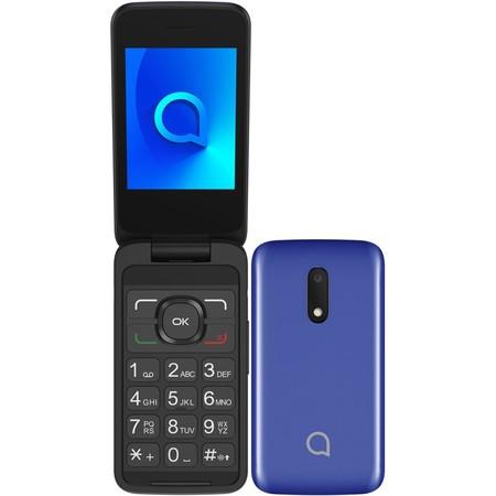 ALCATEL 3025X Metallic Gray