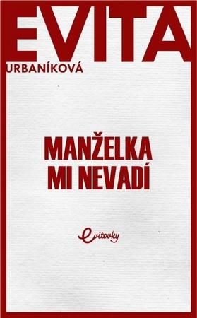 Manželka mi nevadí - 978-80-89950-16-4