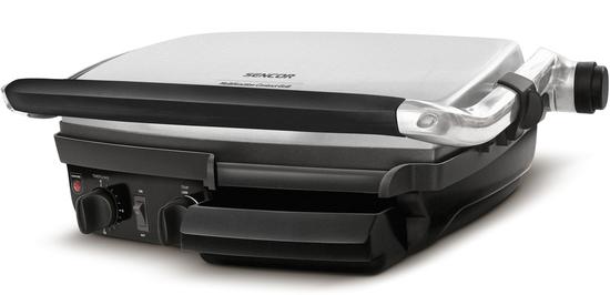 SBG 400 kontaktní gril SENCOR