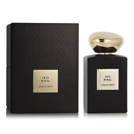 Giorgio Armani Armani/Prive Oud Royal Intense EDP 100 ml UNISEX - 11524