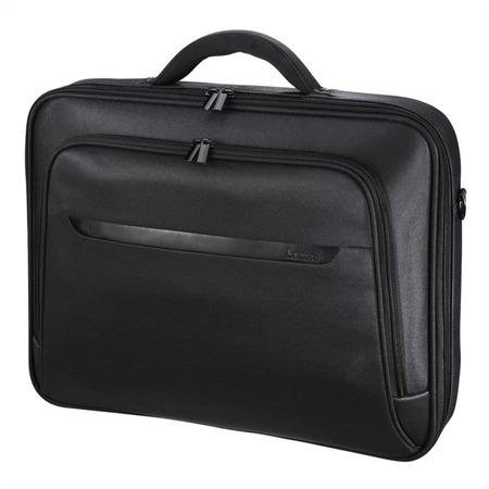 Hama brašna na notebook Miami Life, 40 cm (15.6"), černá,