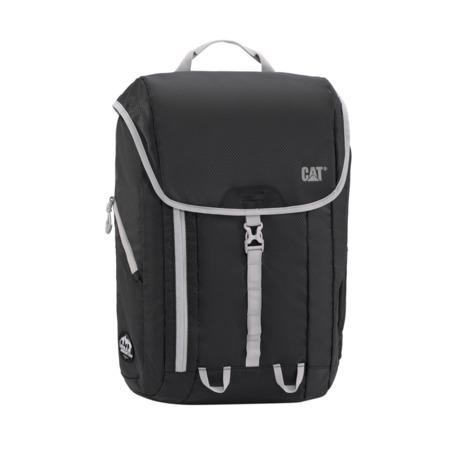 CAT batoh MONT BLANC EIGER černý - 83365-01