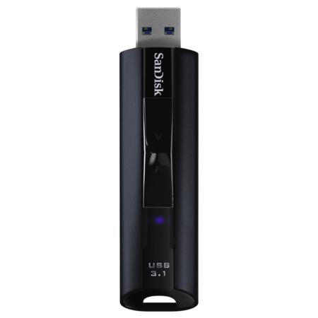 SanDisk Cruzer Extreme PRO 256GB SDCZ880-256G-G46, SDCZ880-256G-G46