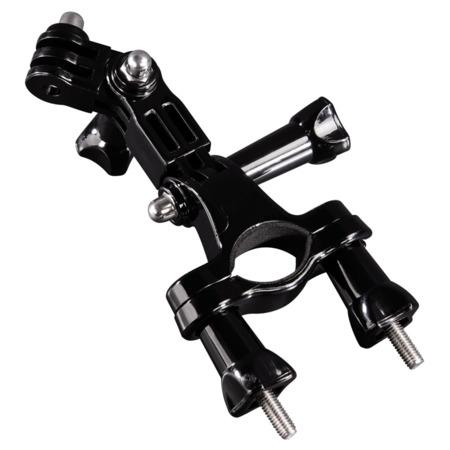 Hama trubkový držák pro GoPro malý 1.6 - 4 cm - 4375