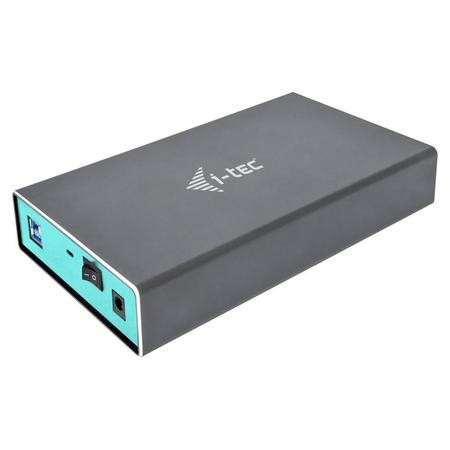 Externí box i-Tec U3MYSAFE035, U3MYSAFE035