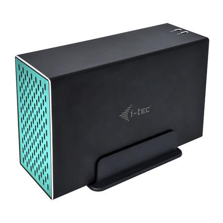 Externí box i-Tec CAMYSAFEDUAL35, CAMYSAFEDUAL35