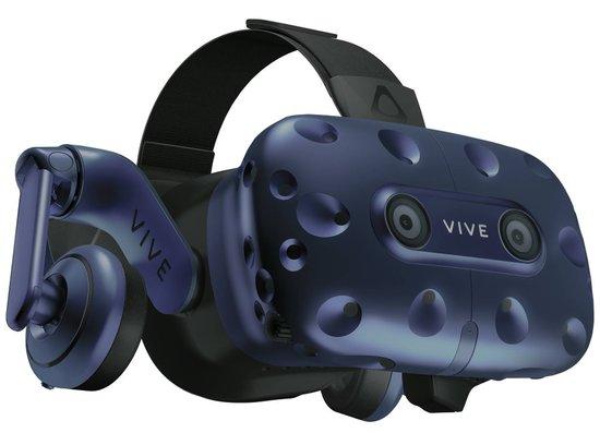 HTC VIVE PRO Full kit Brýle pro virtuální realitu, 99HANW003-00