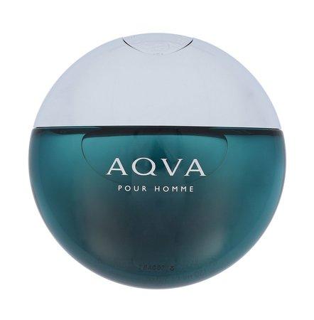 Toaletní voda Bvlgari - Aqva Pour Homme , TESTER, 150ml