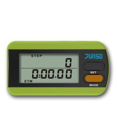 Krokoměr Olympia 3D 90071 zelená - 0194