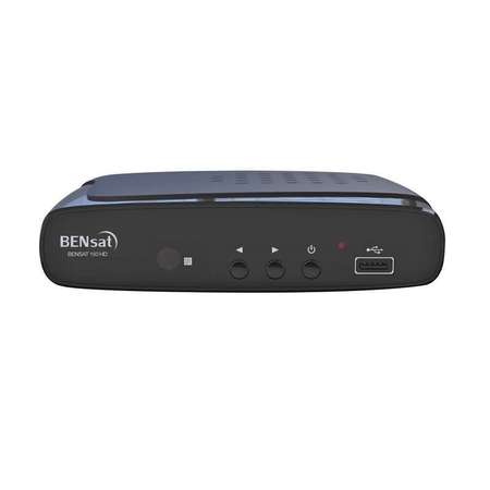 BENsat BEN150 HD, DVB-T Set-top box, HDMI, USB, PVR - 2520235900