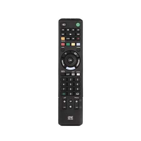 SONY URC 1912 dálkový ovladač TV