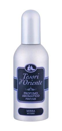 Tesori d'Oriente Mirra EDT 100 ml UNISEX - 21335